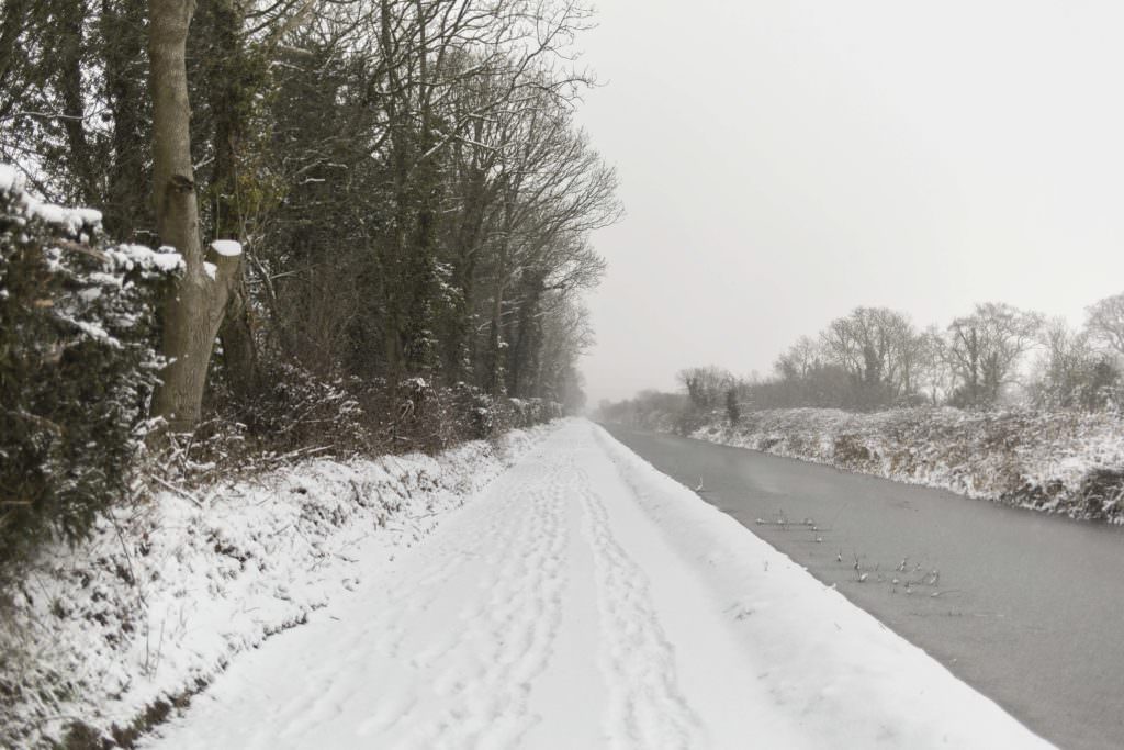 Voyage Irlande Solene Tardivon Photographe