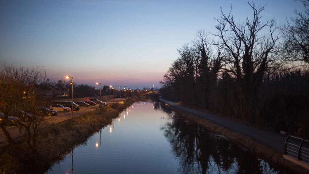 Voyage Irlande Solene Tardivon Photographe