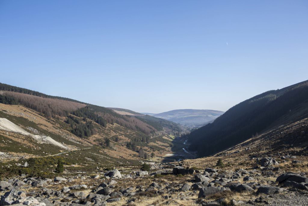 Voyage Irlande Solene Tardivon Photographe