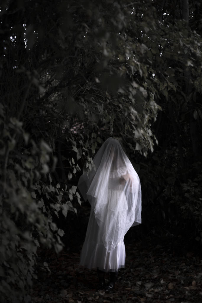 Photographie Halloween Solene Tardivon