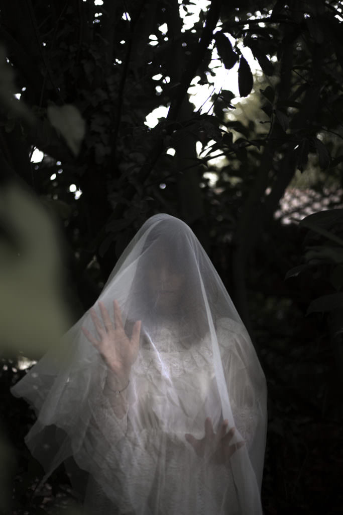 Photographie Halloween Solene Tardivon