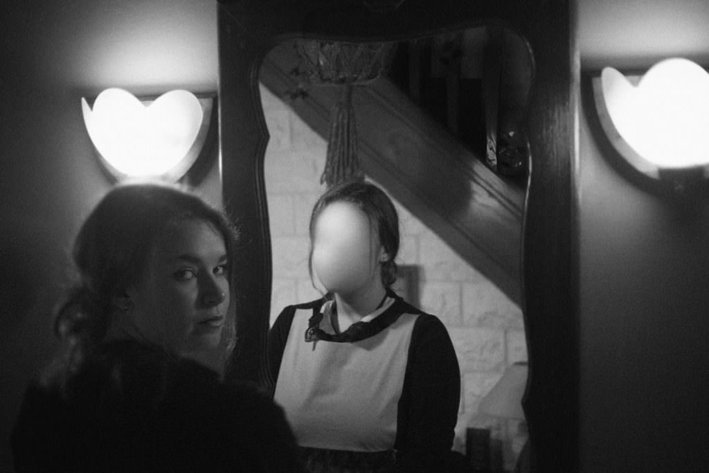 Photographie Halloween Solene Tardivon