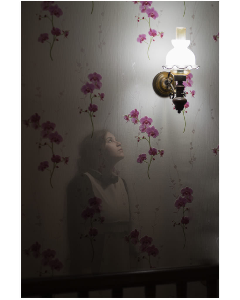 Photographie Halloween Solene Tardivon