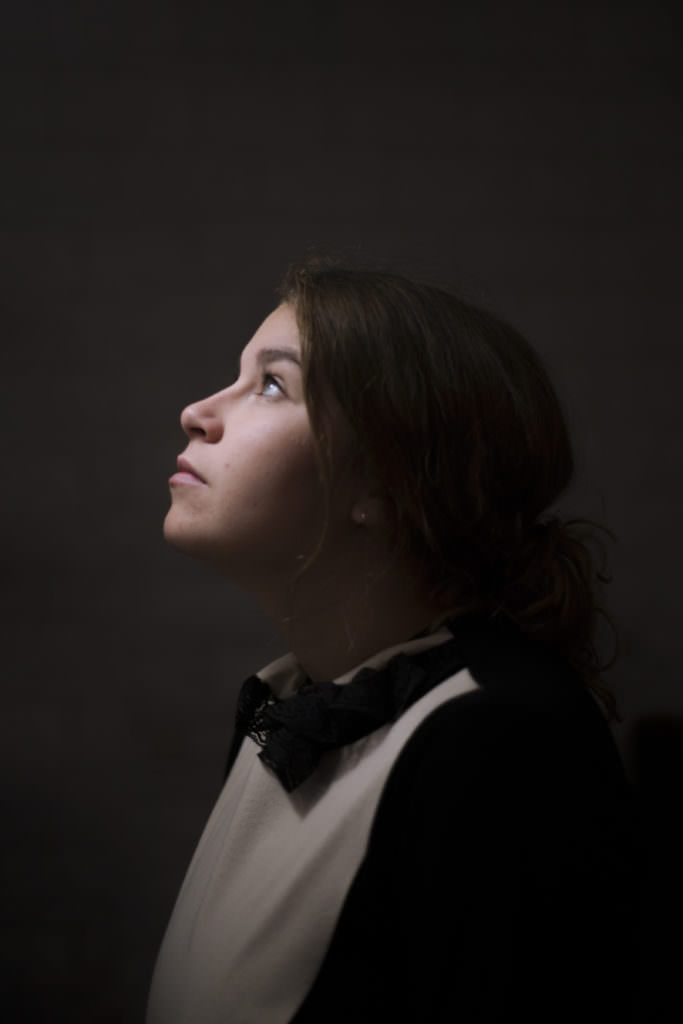 Photographie Halloween Solene Tardivon