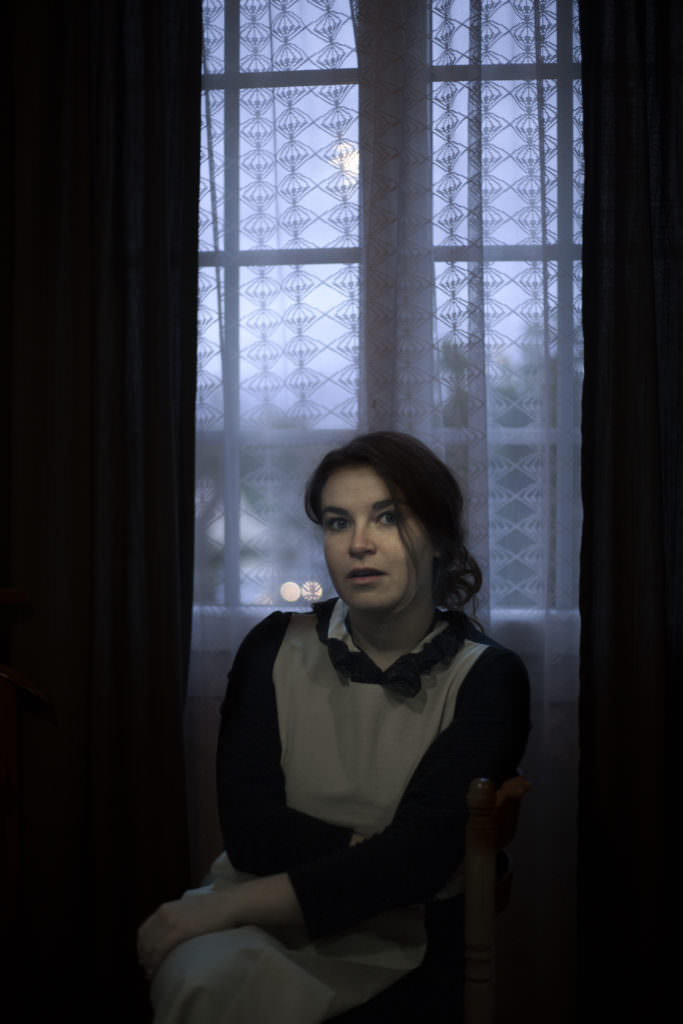 Photographie Halloween Solene Tardivon