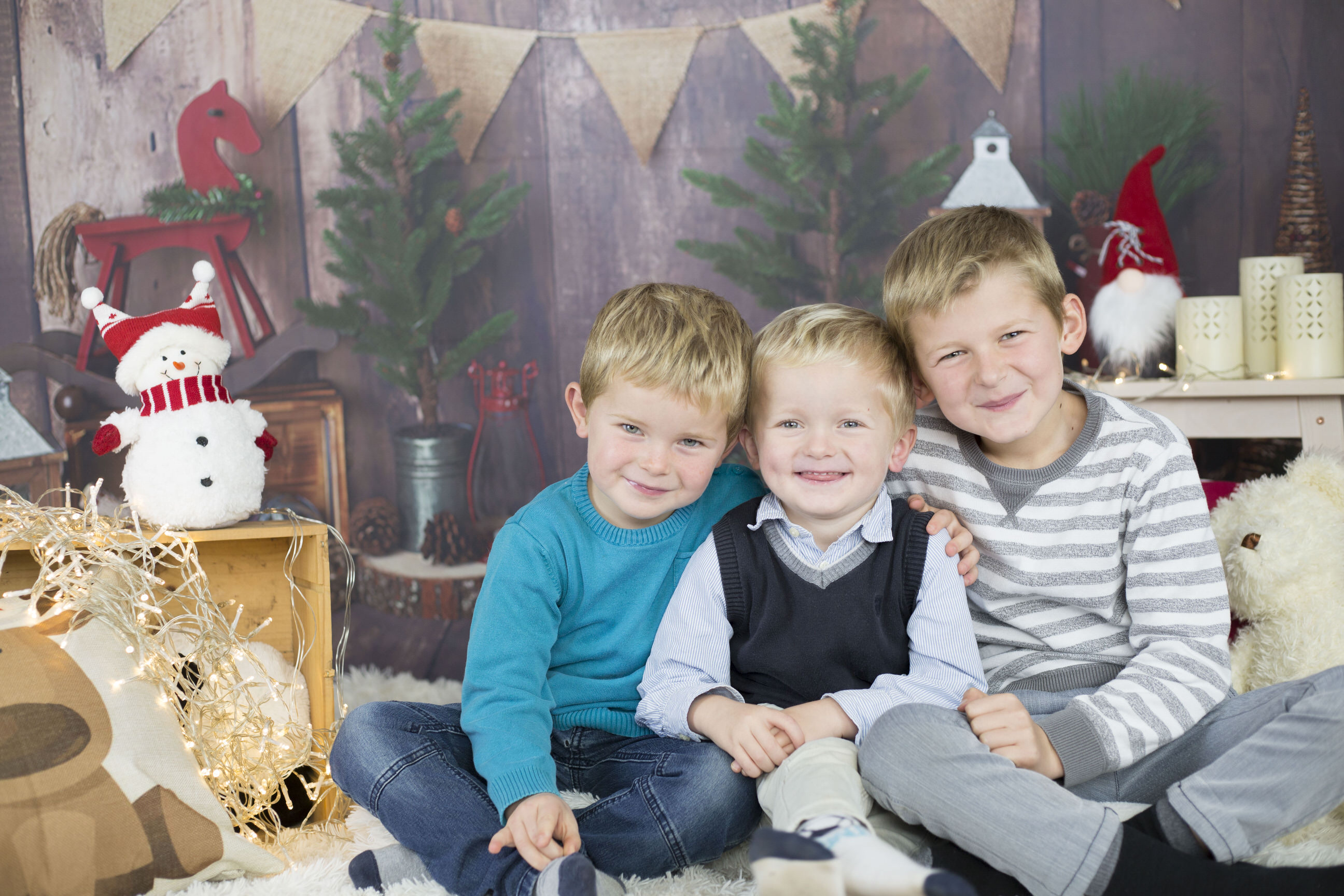 Photos de famille studio pop up solene tardivon