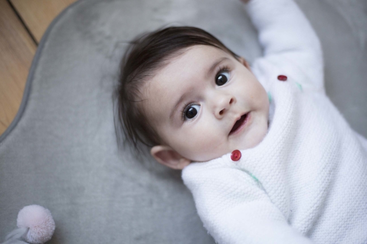 Photographie naissance solene tardivon