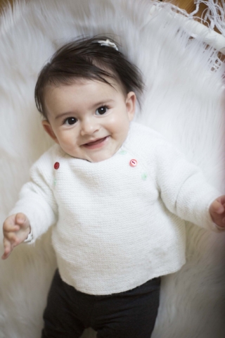 Photographie naissance solene tardivon