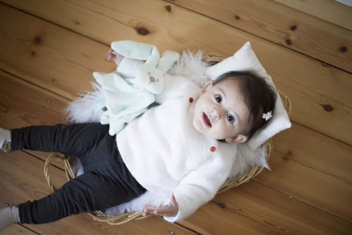 Photographie naissance solene tardivon