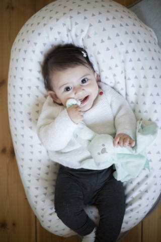 Photographie naissance solene tardivon