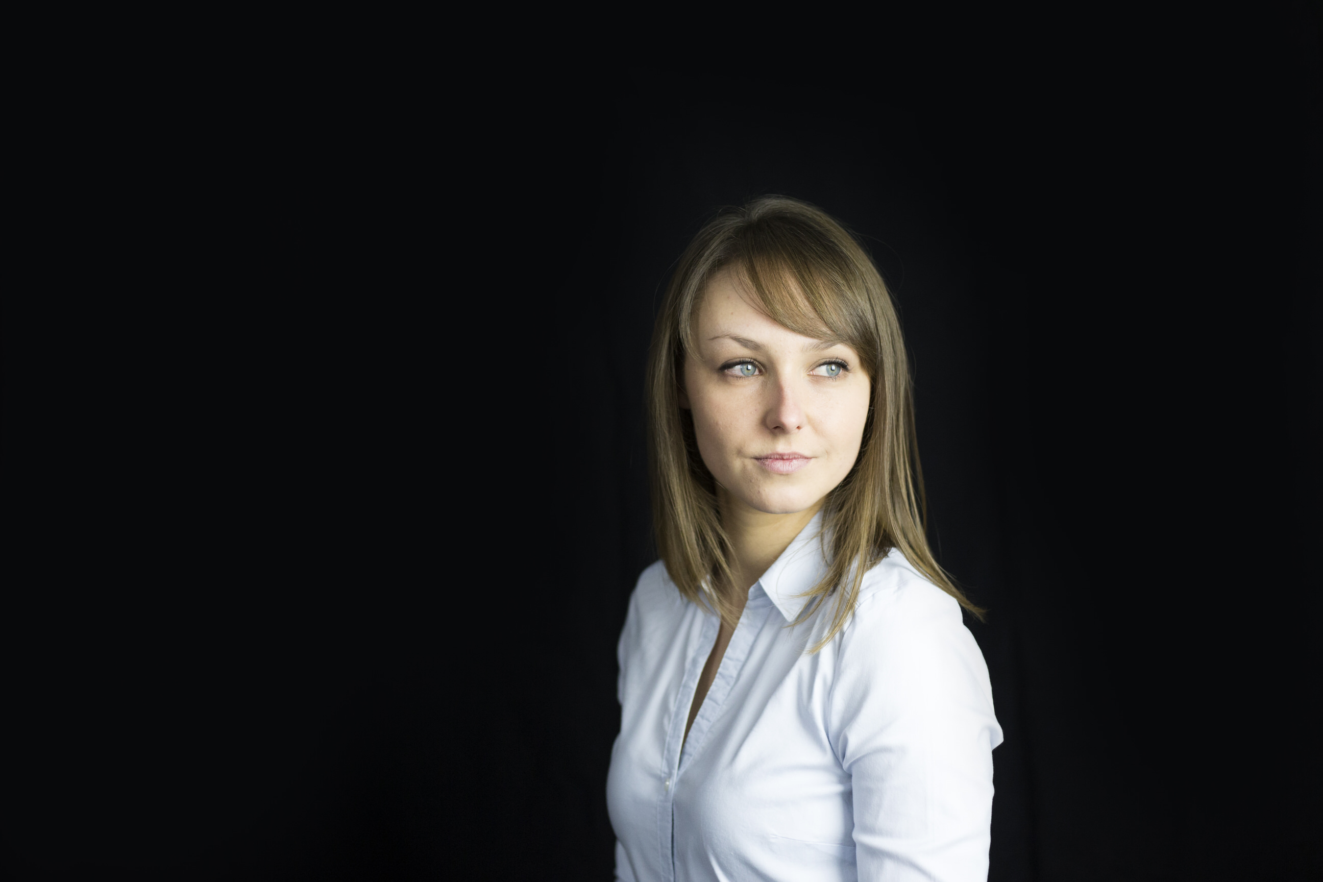 portrait Claire solene tardivon photographe
