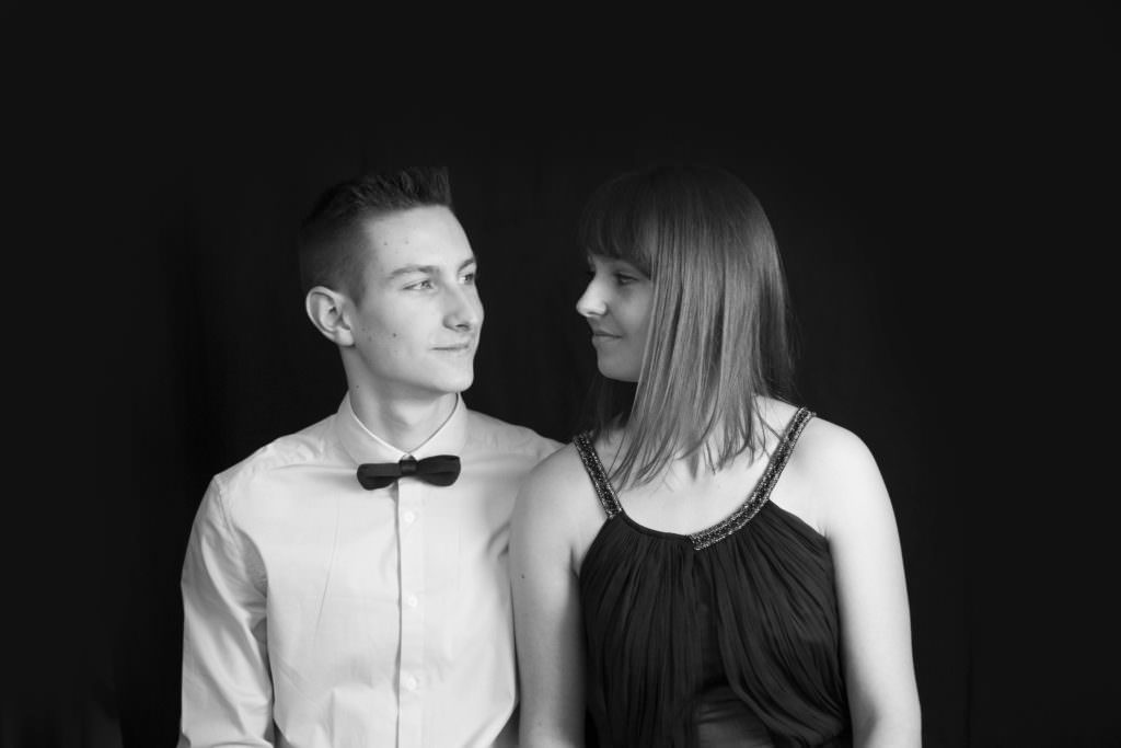 Seance Studio a Domicile Lille