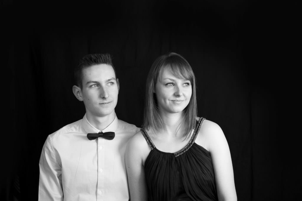 Seance Studio a Domicile Lille