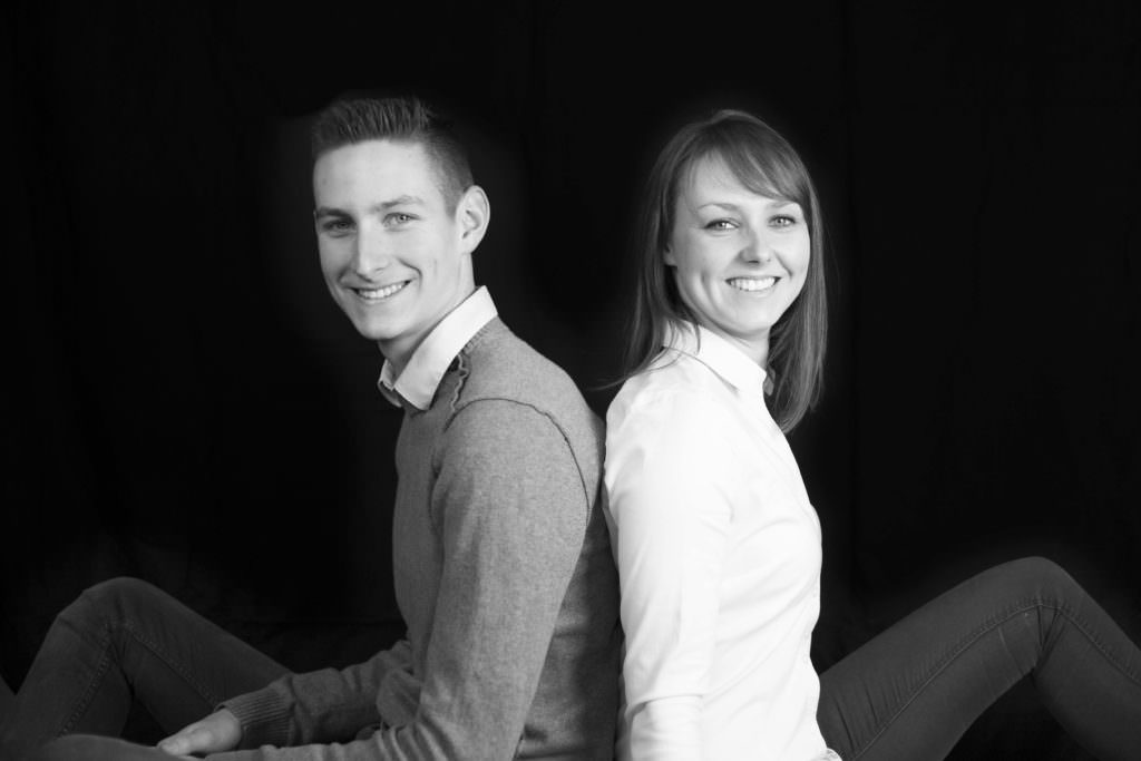 Seance Studio a Domicile Lille