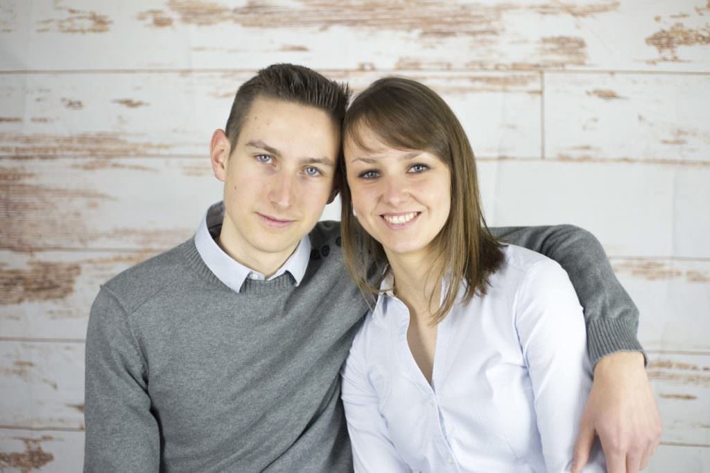 Seance Studio a Domicile Lille