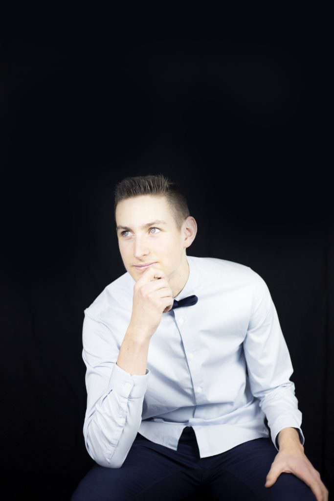 Seance Studio a Domicile Lille