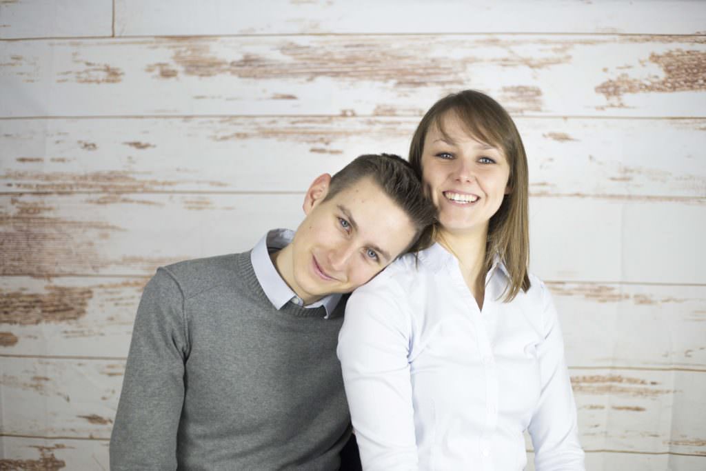 Seance Studio a Domicile Lille