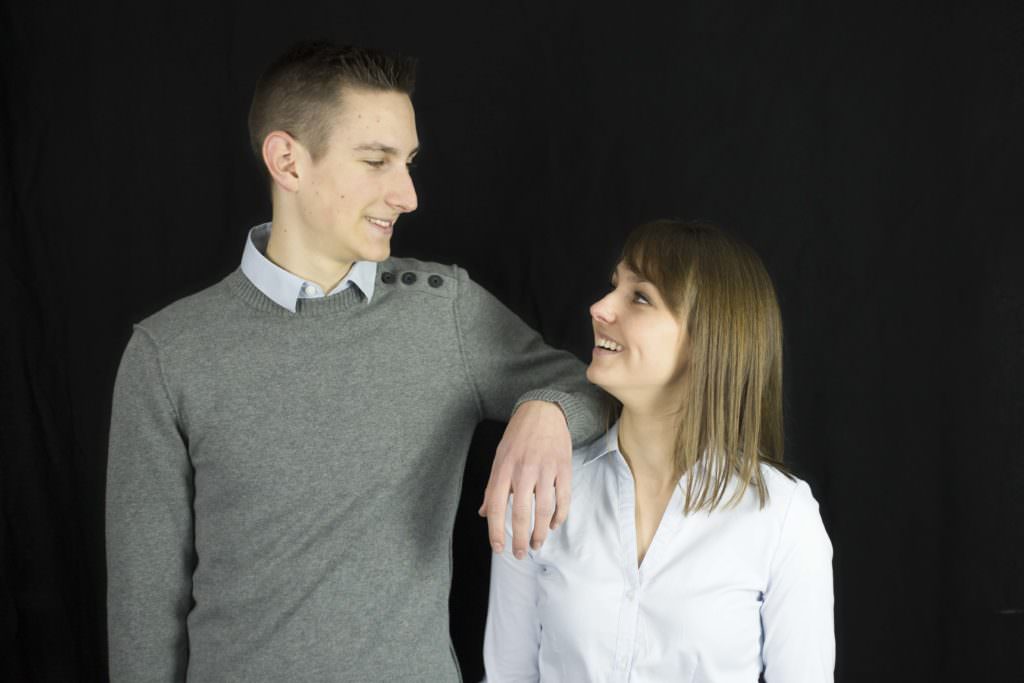 Seance Studio a Domicile Lille