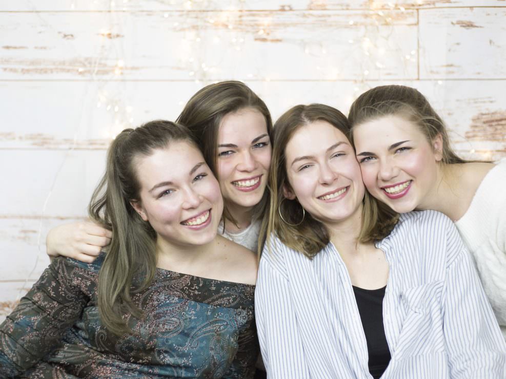 photos entre soeurs Solene Tardivon photographe