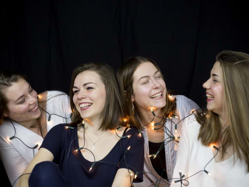 photos entre soeurs Solene Tardivon photographe