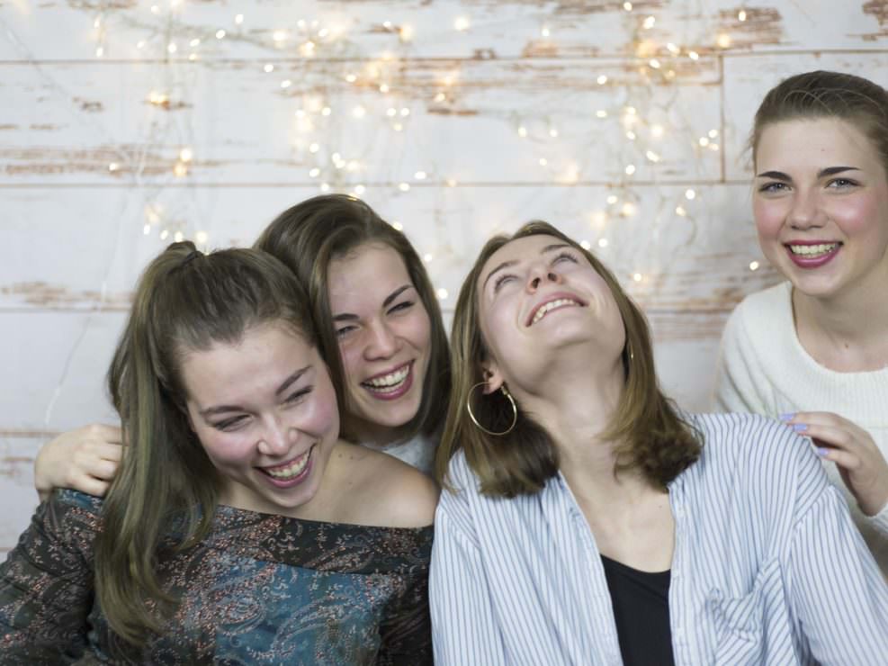 photos entre soeurs Solene Tardivon photographe