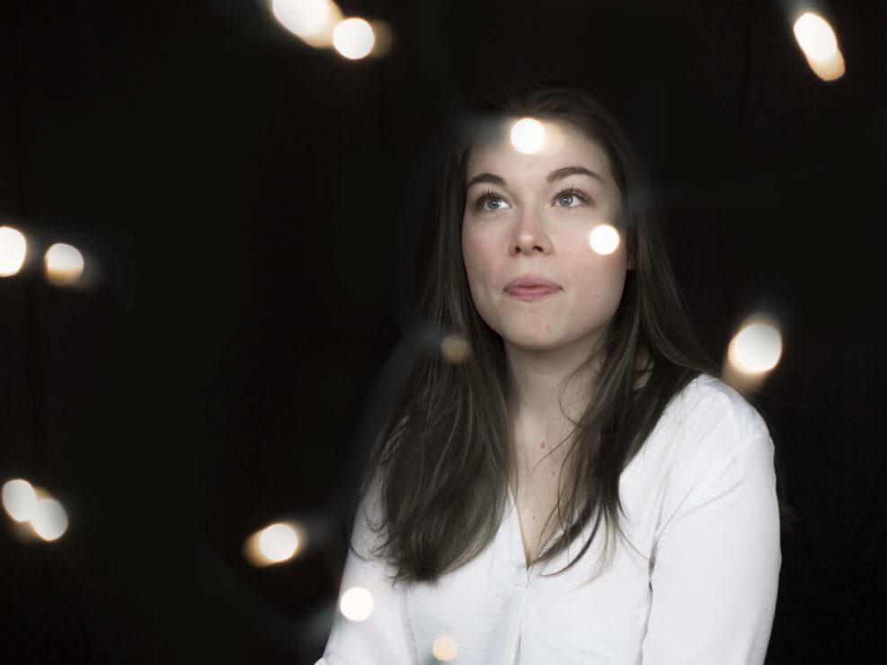 photos entre soeurs Solene Tardivon photographe