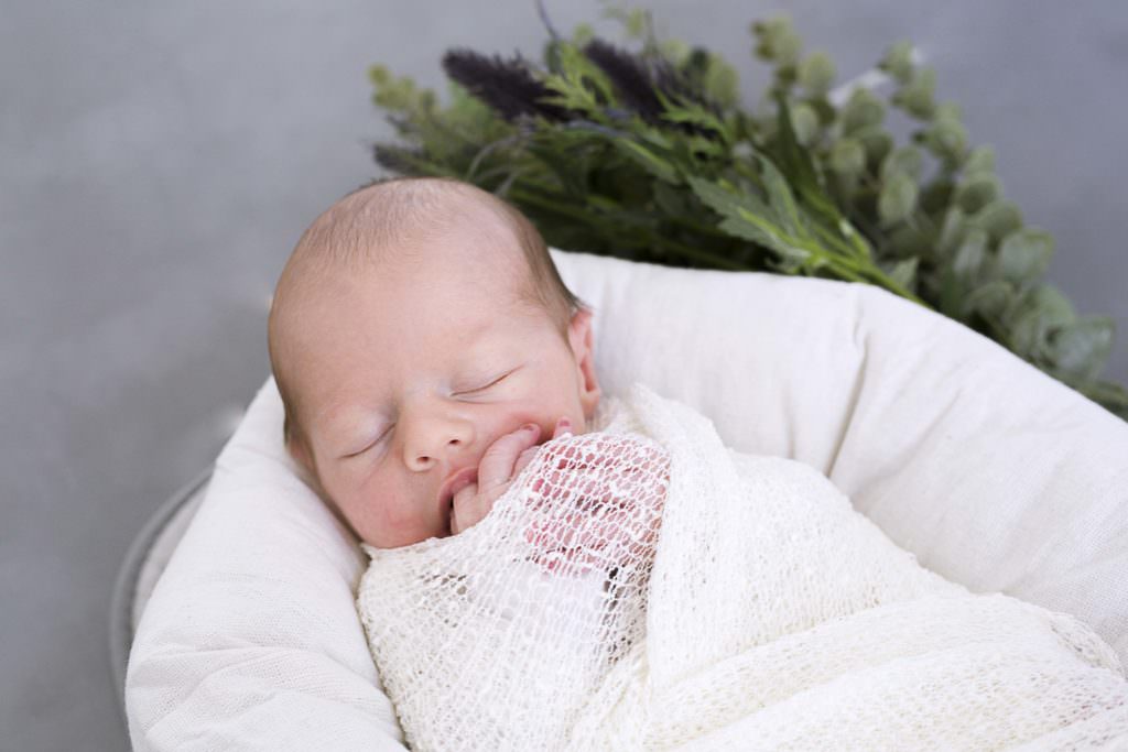 Photographie naissance Solene Tardivon