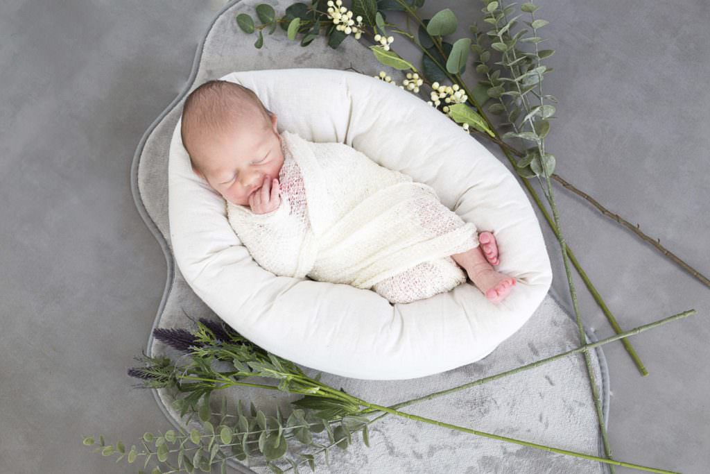 Photographie naissance Solene Tardivon