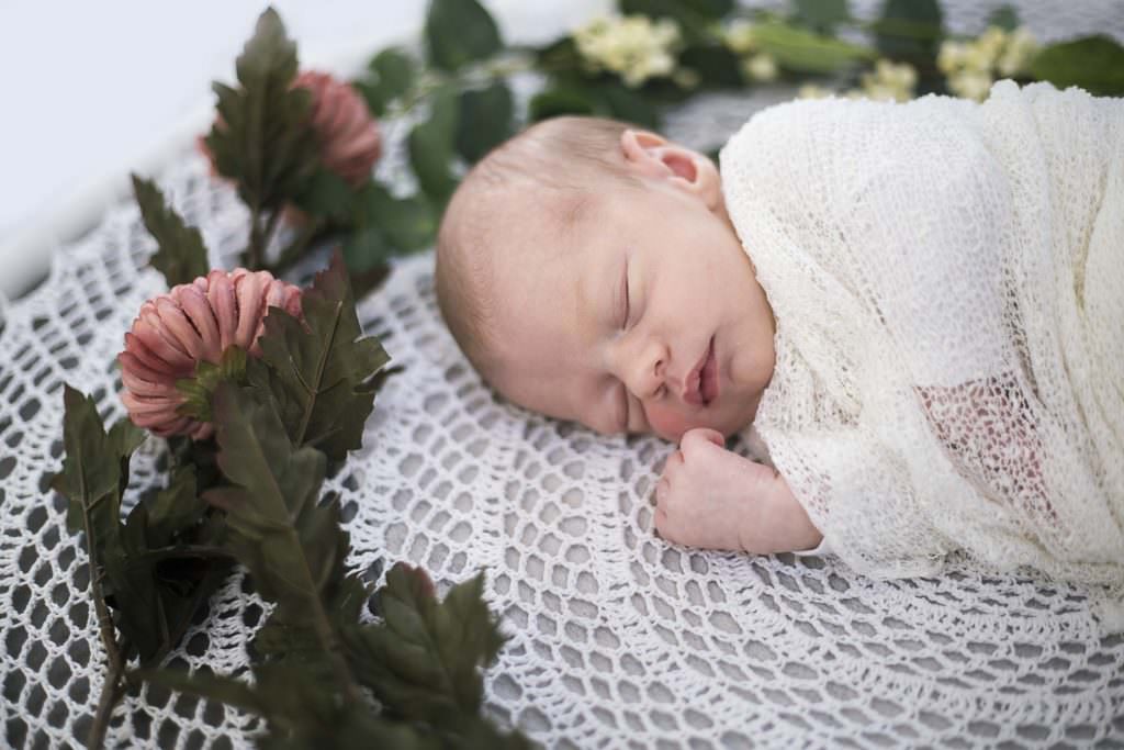 Photographie naissance Solene Tardivon