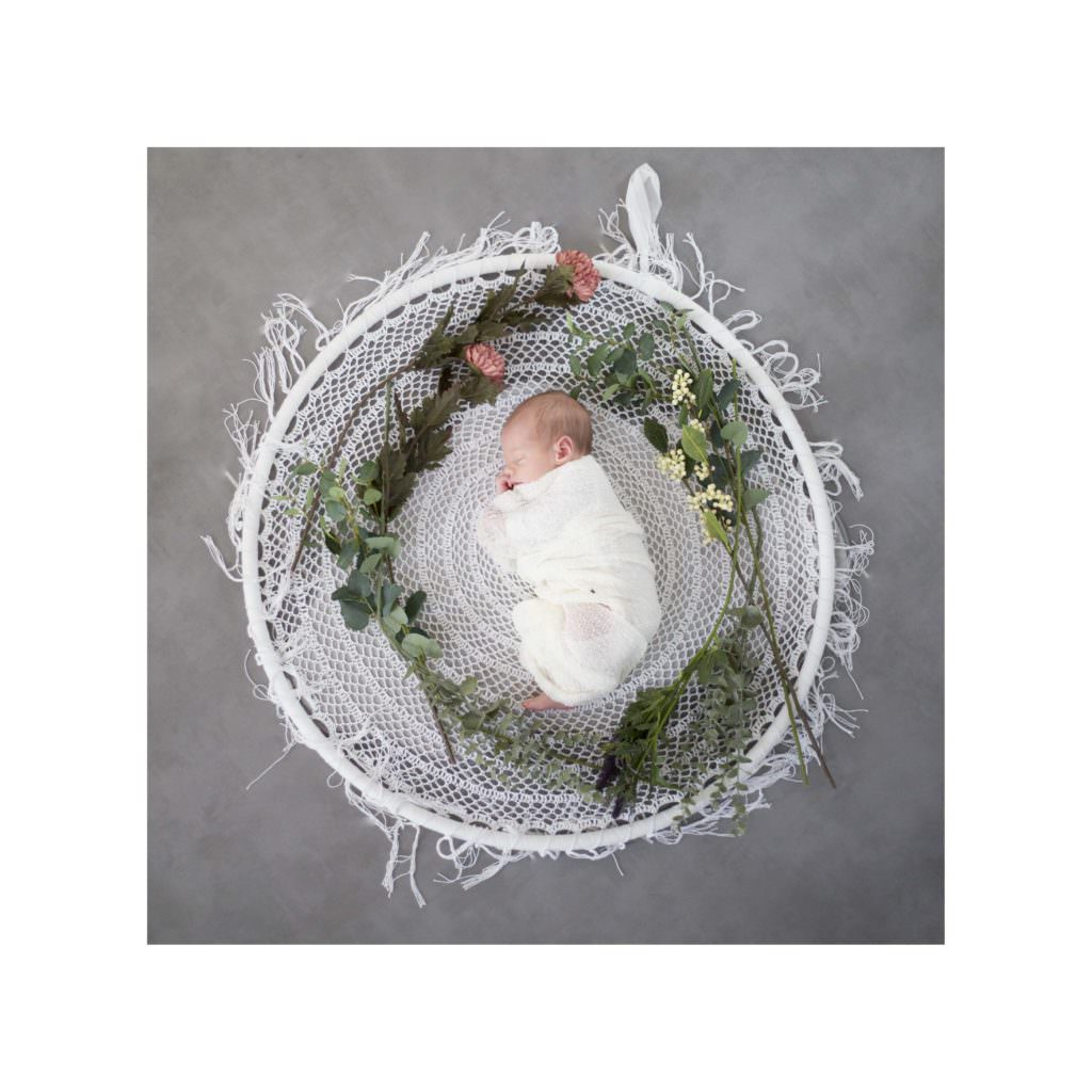 Photographie naissance Solene Tardivon