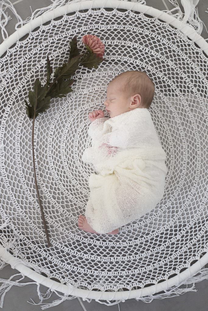 Photographie naissance Solene Tardivon