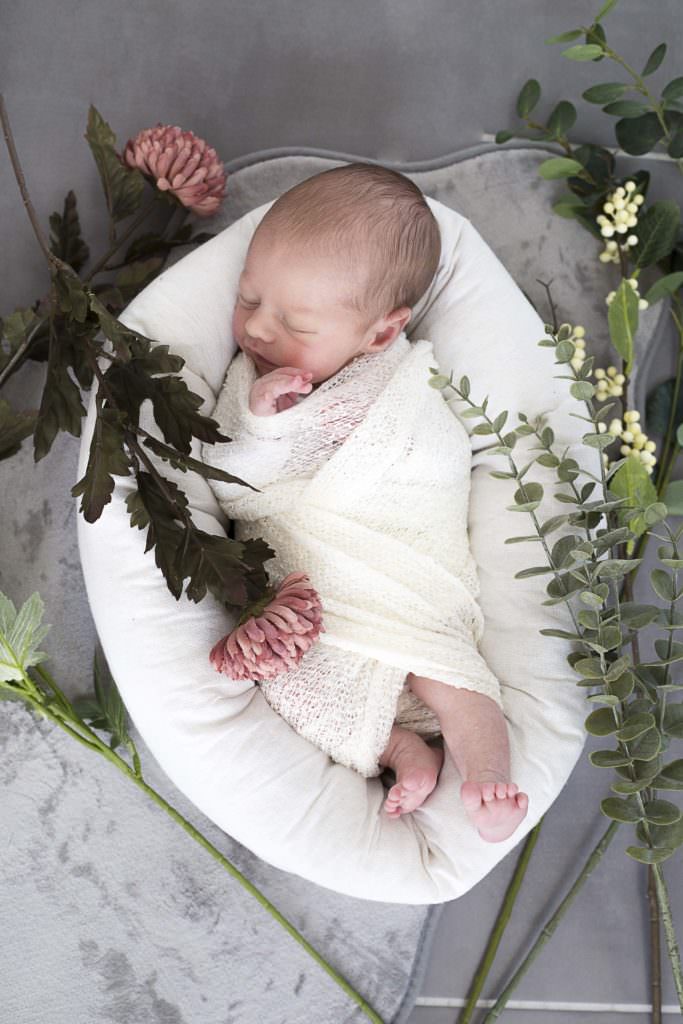 Photographie naissance Solene Tardivon