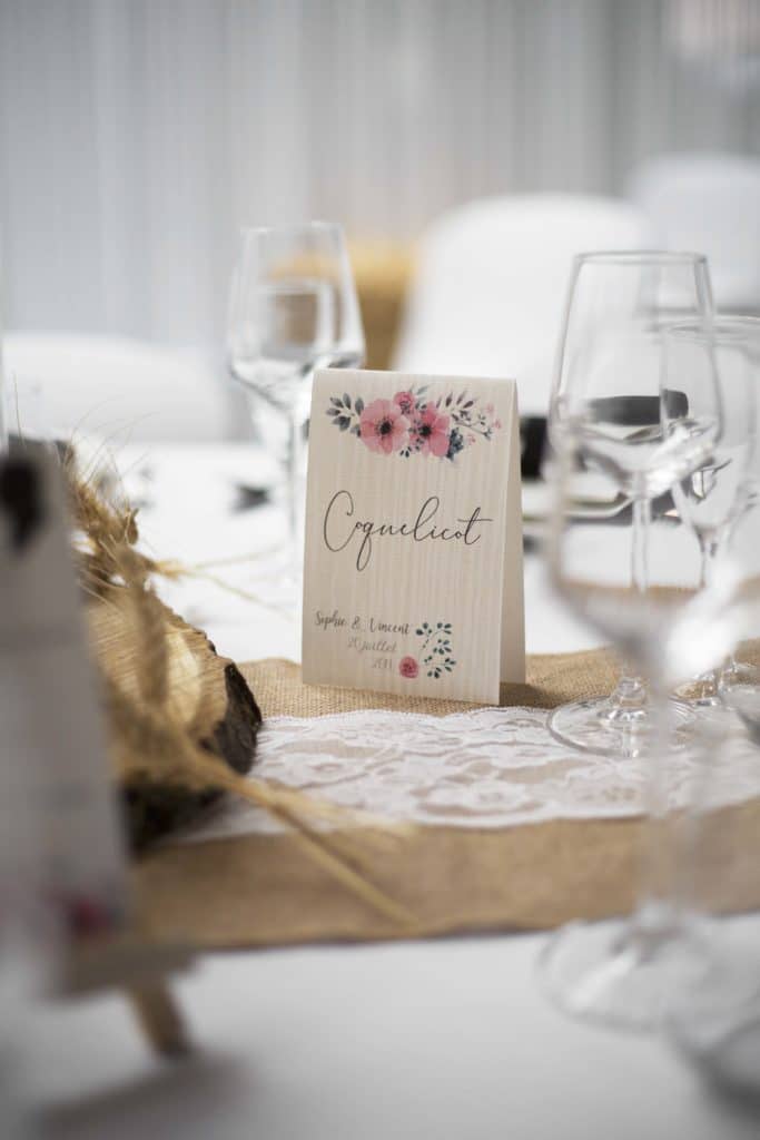 Decoration de Mariage Locadeco Photographe Solene Tardivon