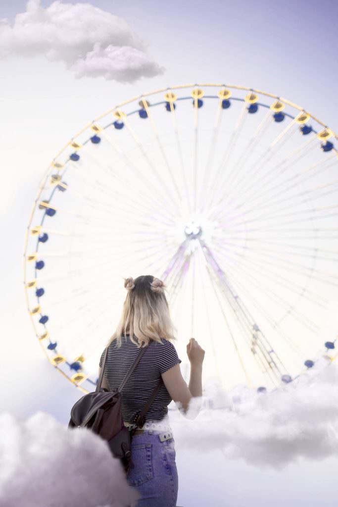 Shooting Fete Foraine Solene Tardivon Photographe