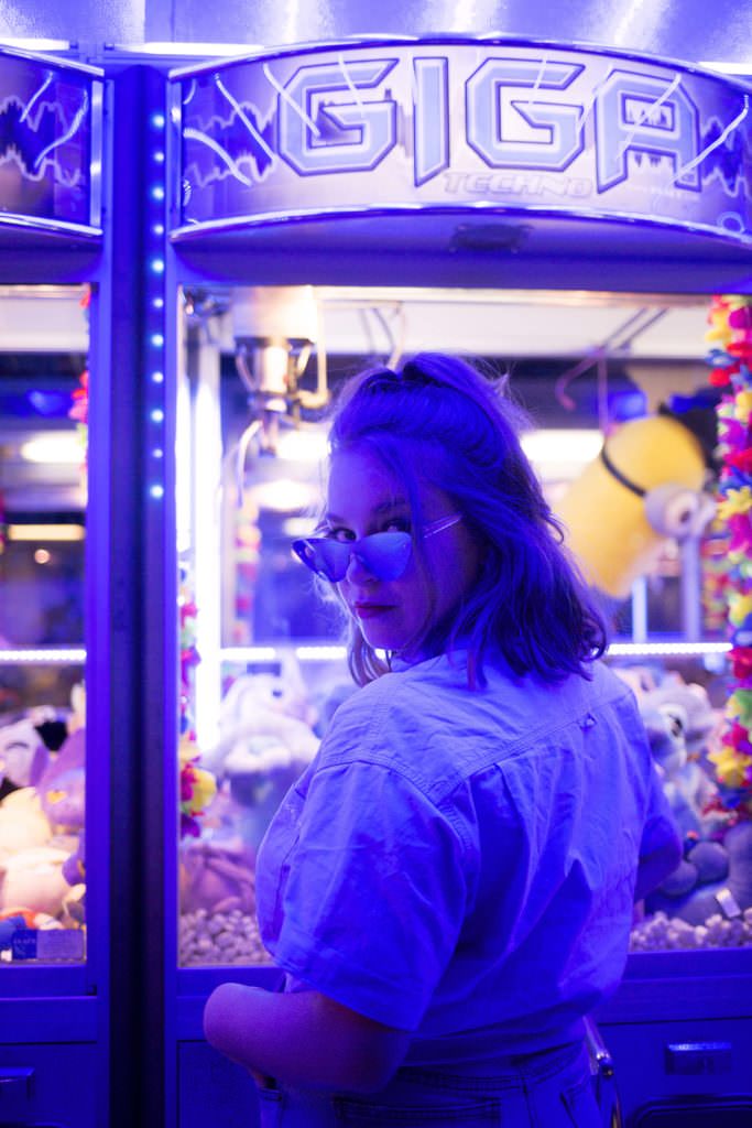 Shooting Fete Foraine Solene Tardivon Photographe