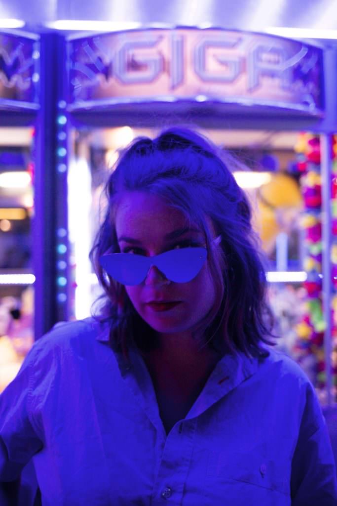 Shooting Fete Foraine Solene Tardivon Photographe