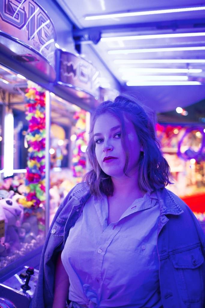 Shooting Fete Foraine Solene Tardivon Photographe