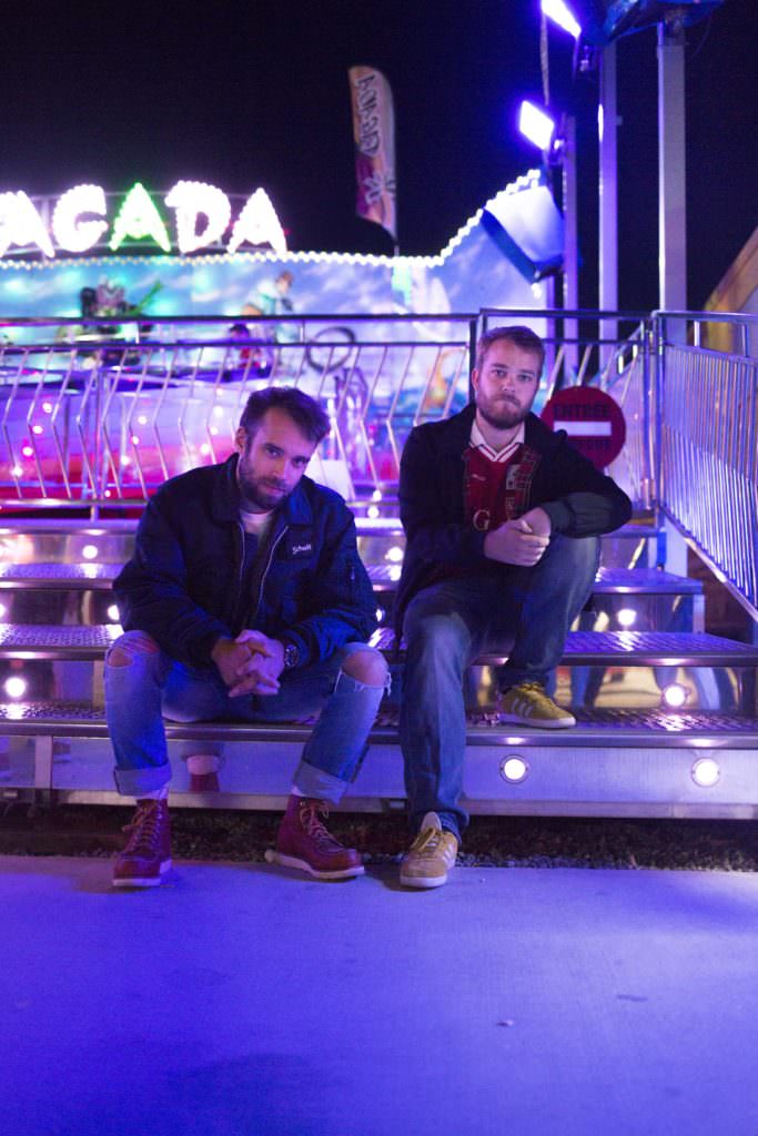 Shooting Fete Foraine Solene Tardivon Photographe