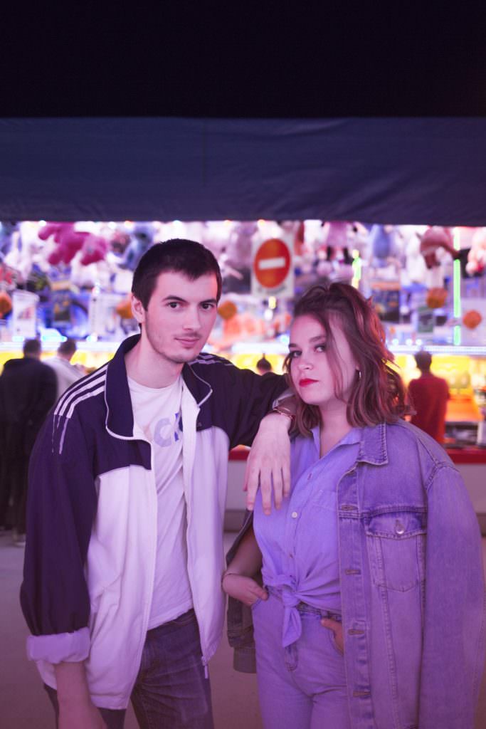 Shooting Fete Foraine Solene Tardivon Photographe