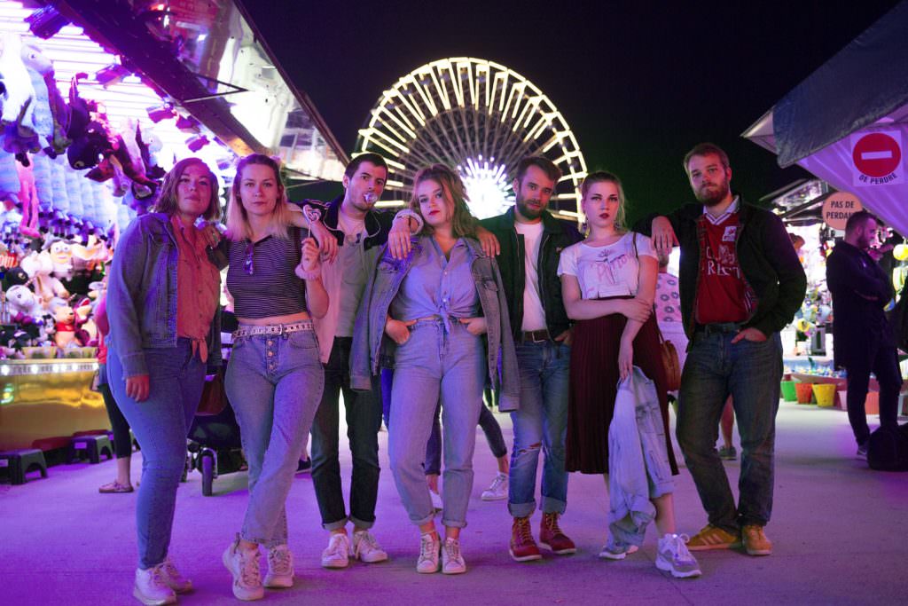 Shooting Fete Foraine Solene Tardivon Photographe