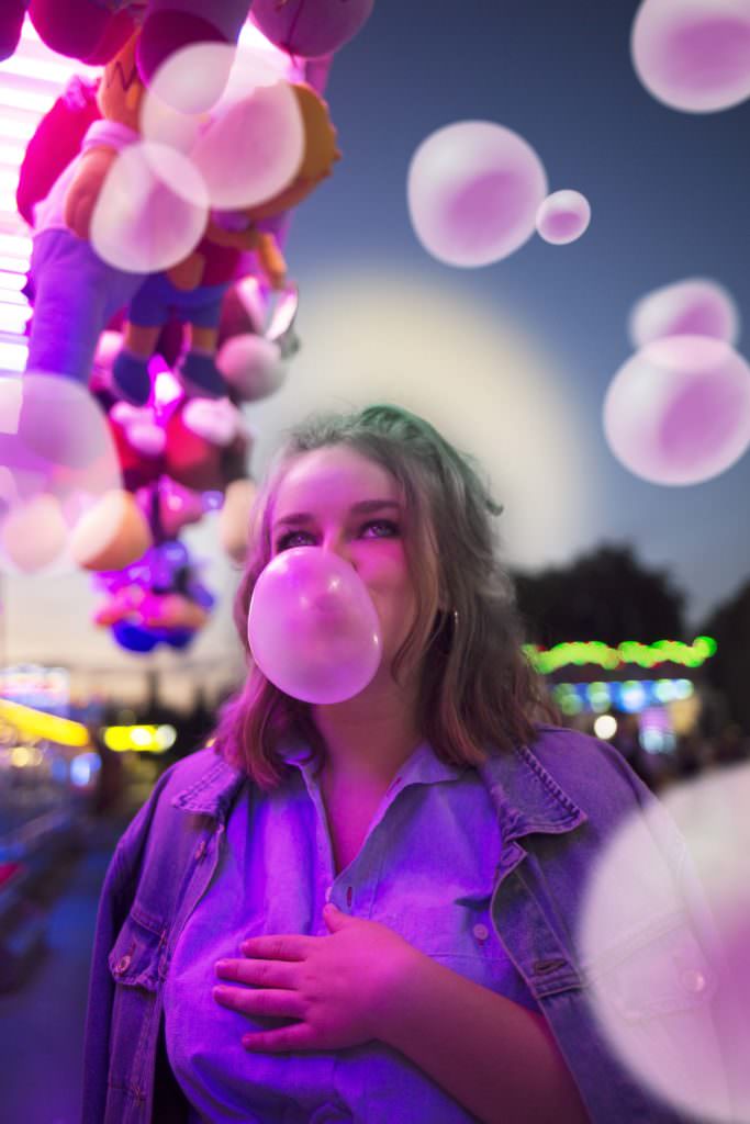 Shooting Fete Foraine Solene Tardivon Photographe