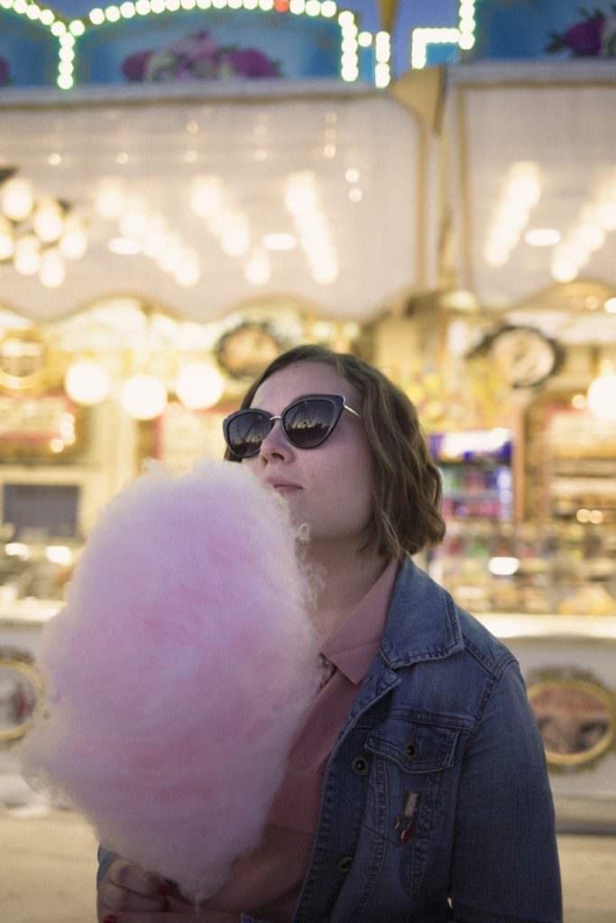 Shooting Fete Foraine Solene Tardivon Photographe