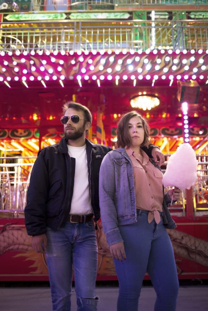 Shooting Fete Foraine Solene Tardivon Photographe