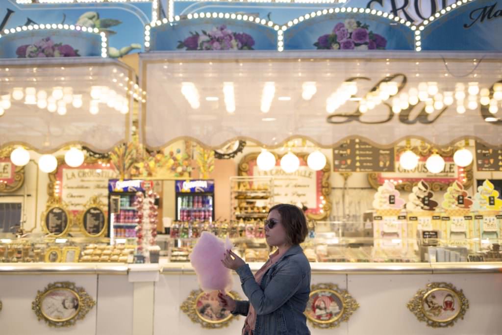 Shooting Fete Foraine Solene Tardivon Photographe