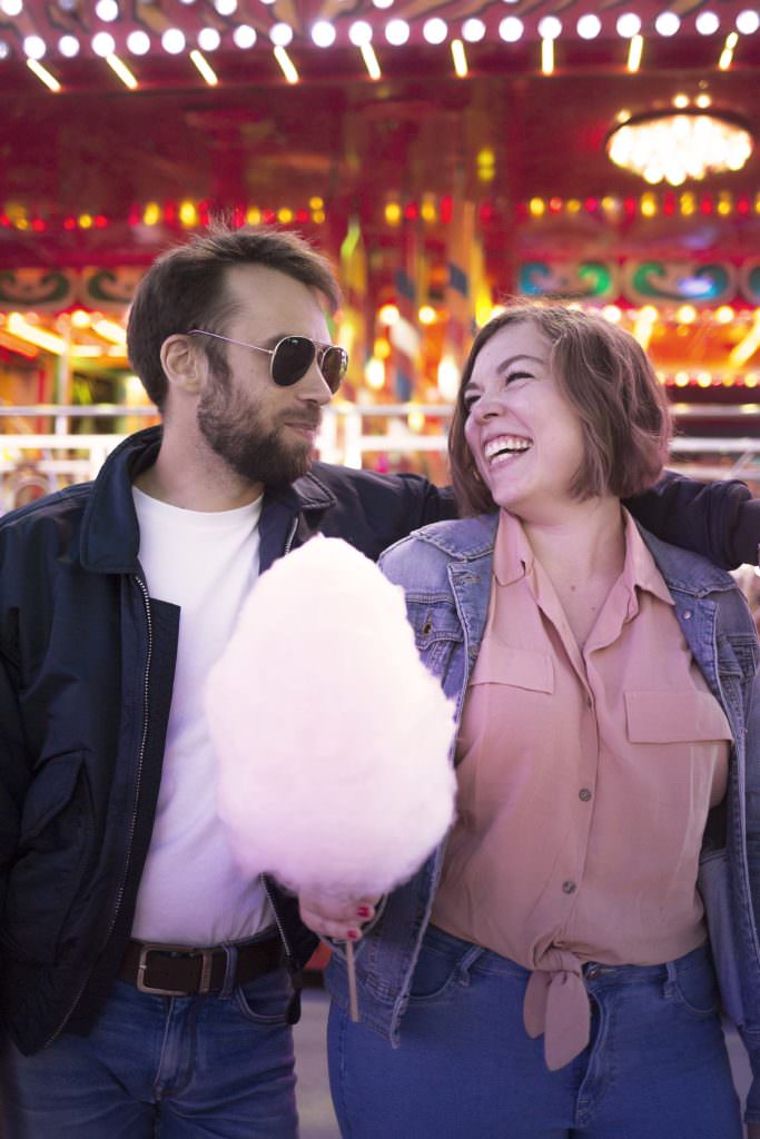 Shooting Fete Foraine Solene Tardivon Photographe