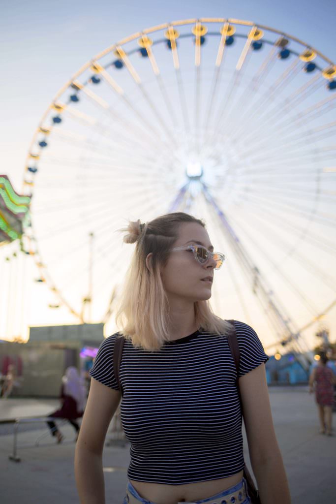 Shooting Fete Foraine Solene Tardivon Photographe