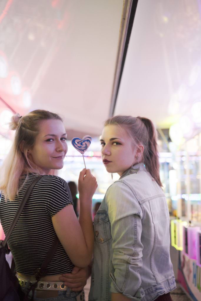 Shooting Fete Foraine Solene Tardivon Photographe