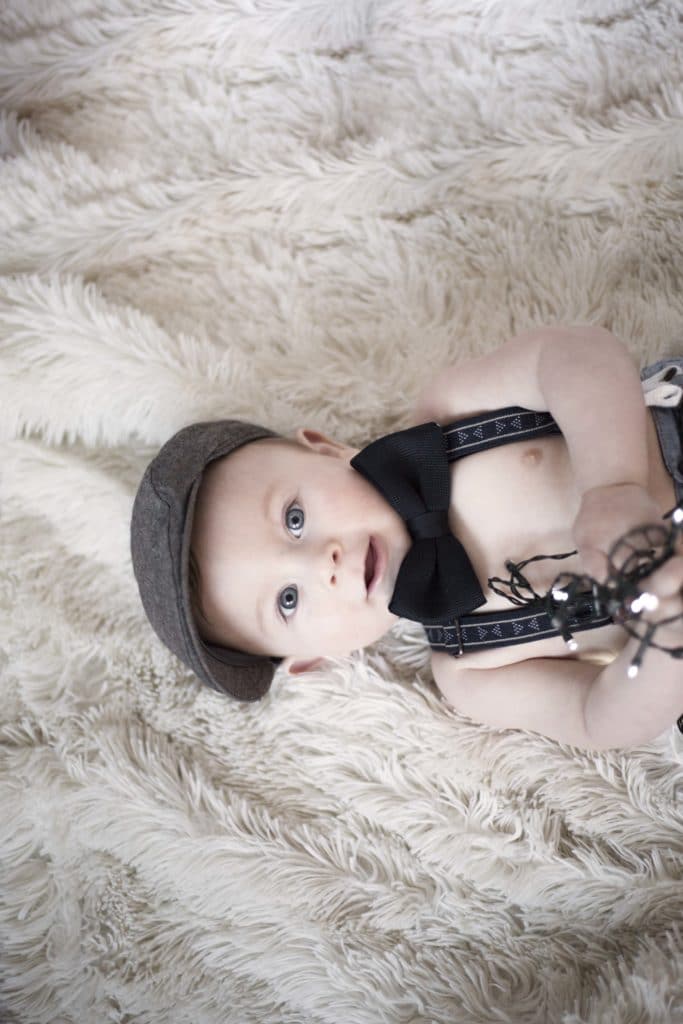 Photographie naissance Solene Tardivon