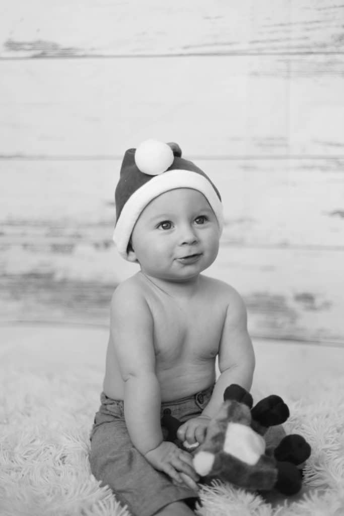 Photographie naissance Solene Tardivon