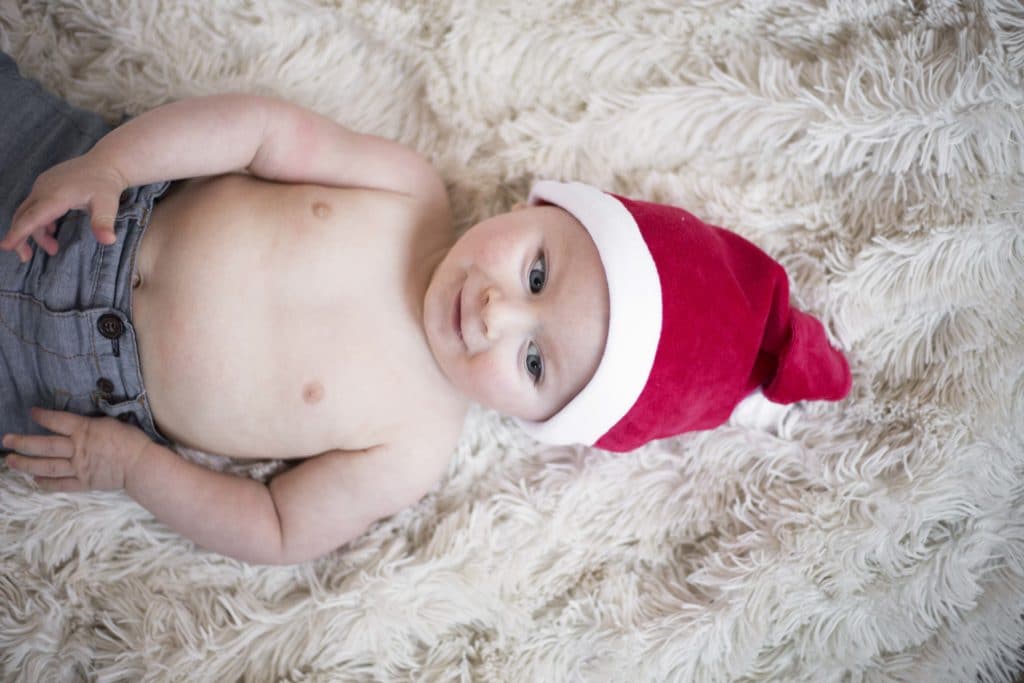 Photographie naissance Solene Tardivon